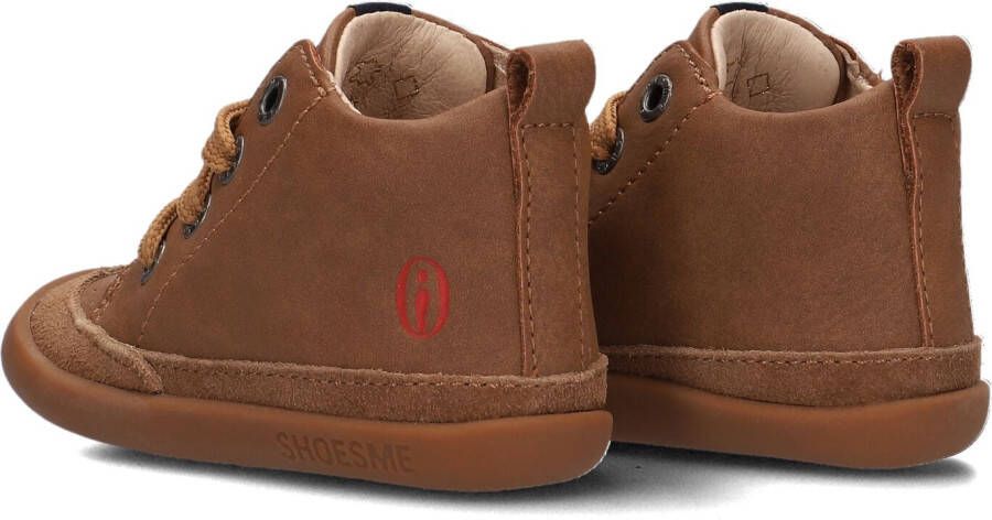 SHOESME Bruine Schoenen Bf23w001