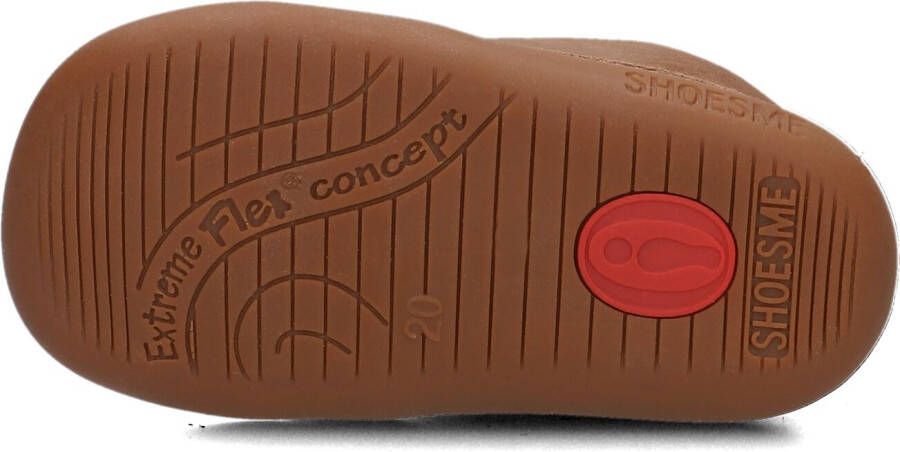 SHOESME Bruine Schoenen Bf23w001