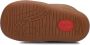 Shoesme Baby Veterschoenen Cognac Leer - Thumbnail 4