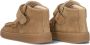 Shoesme Baby Klittenbandschoenen Jongens Cognac Leer - Thumbnail 4