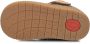 Shoesme Baby Klittenbandschoenen Jongens Cognac Leer - Thumbnail 5