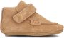Shoesme Baby-Proof Babyschoentjes Cognac - Thumbnail 4