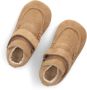 Shoesme Baby-Proof Babyschoentjes Cognac - Thumbnail 7