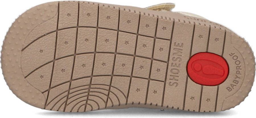 SHOESME Gouden Schoenen Bn23w001