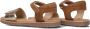 Shoesme Ca25s041 Sandalen Meisjes Goud - Thumbnail 4