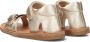 Shoesme leren sandalen goud metallic Meisjes Leer All over print 23 - Thumbnail 7