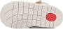 Shoesme leren sneakers goud beige Meisjes Leer Meerkleurig 24 - Thumbnail 8