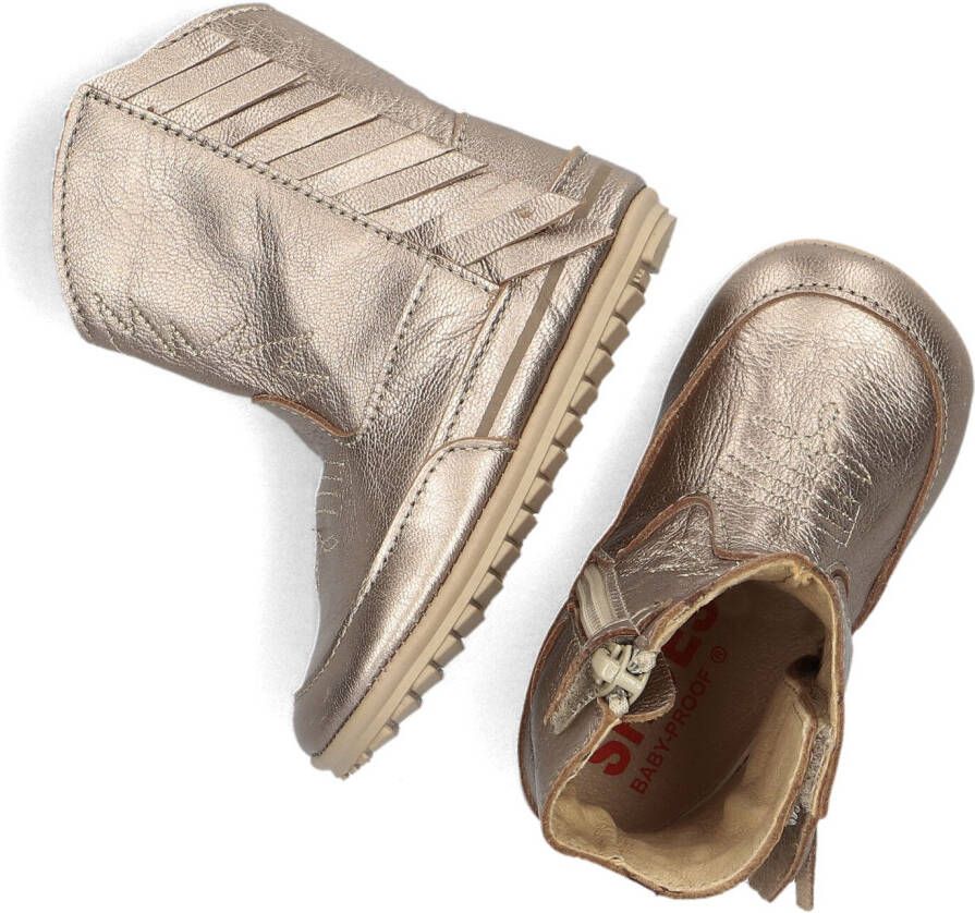 SHOESME Gouden Schoenen Bp23w006