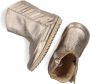 Shoesme Bp23w006 Schoenen Meisjes Kids Goud - Thumbnail 6