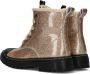 Shoesme SW22W011 B Kinderen Half hoog Kleur Metallics - Thumbnail 6