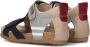 Shoesme Bi23s086 Sandalen Jongens Kids Grijs - Thumbnail 4