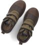 Shoesme Sw25w009 Boots Jongens Groen - Thumbnail 5
