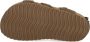 Shoesme BI21S096 C Kinderen SandalenJongens Kleur Groen - Thumbnail 6