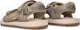 Shoesme Ls24s001 Sandalen Jongens Groen - Thumbnail 5