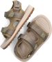 Shoesme Ls24s001 Sandalen Jongens Groen - Thumbnail 9