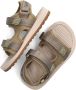 Shoesme Ls24s001 Sandalen Jongens Groen - Thumbnail 7