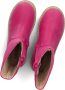 Shoesme Cr24w001 Laarzen Leer Meisjes Roze - Thumbnail 6