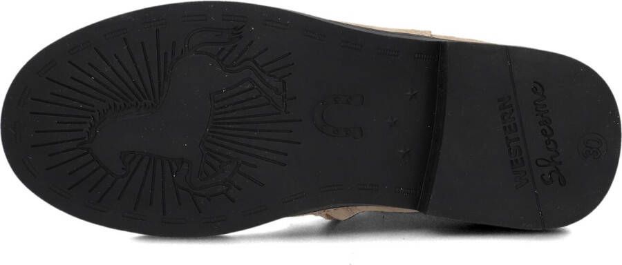 SHOESME Roze Laarzen Nw24w010
