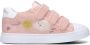 Shoesme suède sneakers roze Meisjes Suede All over print 30 - Thumbnail 4