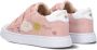 Shoesme suède sneakers roze Meisjes Suede All over print 30 - Thumbnail 5