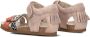 Shoesme BI23S076-A~~~~~~~~~~~~~~~~~~~~ MeisjesSandalenKindersandalen Roze - Thumbnail 7