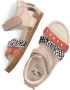 Shoesme BI23S076-A~~~~~~~~~~~~~~~~~~~~ MeisjesSandalenKindersandalen Roze - Thumbnail 9