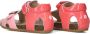 Shoesme Bi25s001 Sandalen Meisjes Lichtroze - Thumbnail 5