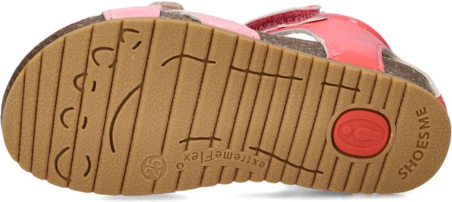 SHOESME Roze Sandalen Bi25s001
