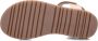 Shoesme Ca24s034 Sandalen Meisjes Roze - Thumbnail 7