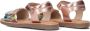 Shoesme CA25S042-C MeisjesSandalenKindersandalen n - Thumbnail 5
