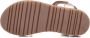Shoesme CA25S042-C MeisjesSandalenKindersandalen n - Thumbnail 6