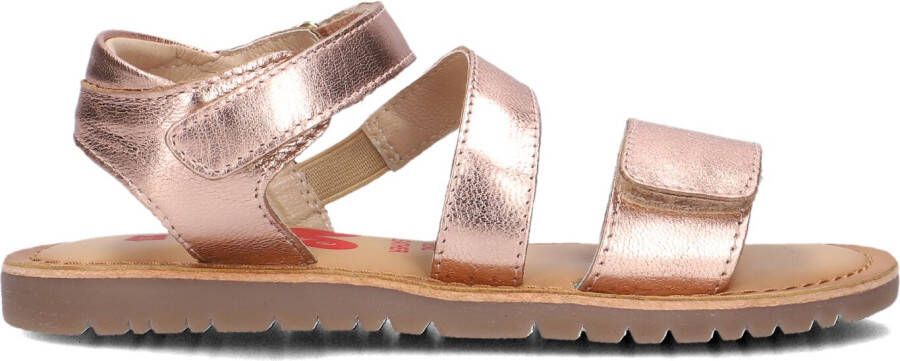 SHOESME Roze Sandalen Ca25s043