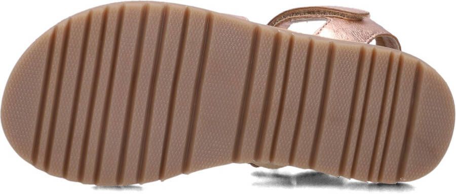 SHOESME Roze Sandalen Ca25s043