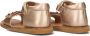 Shoesme CS24S009-A~~~~~~~~~~~~~~~~~~~~ MeisjesSandalenKindersandalen Metallics - Thumbnail 9