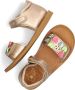 Shoesme leren sandalen lichtroze metallic Meisjes Leer All over print 22 - Thumbnail 8