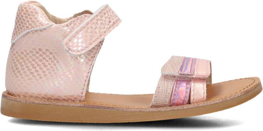 SHOESME Roze Sandalen Cs24s010