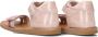 Shoesme Classic Sandalen roze Leer Dames - Thumbnail 6