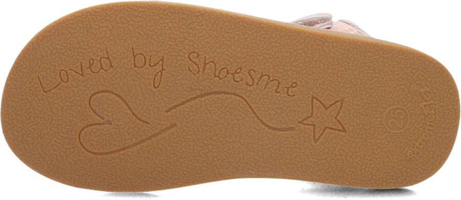 SHOESME Roze Sandalen Cs24s010