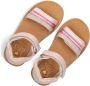 Shoesme Classic Sandalen roze Leer Dames - Thumbnail 8