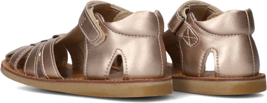 SHOESME Roze Sandalen Cs24s017