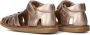 Shoesme Cs24s017 Sandalen Meisjes Rosegoud - Thumbnail 4