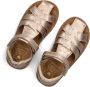 Shoesme Cs24s017 Sandalen Meisjes Rosegoud - Thumbnail 6