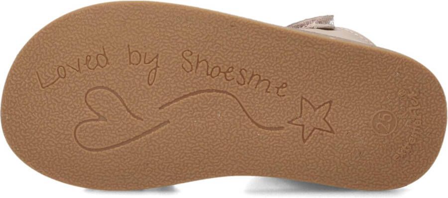 SHOESME Roze Sandalen Cs25s008