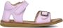Shoesme Cs25s011 Sandalen Meisjes Roze - Thumbnail 3
