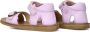 Shoesme Cs25s011 Sandalen Meisjes Roze - Thumbnail 4