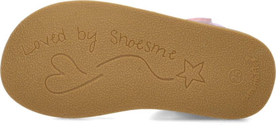 SHOESME Roze Sandalen Cs25s011
