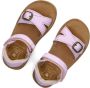 Shoesme Cs25s011 Sandalen Meisjes Roze - Thumbnail 6
