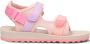 Shoesme sandalen roze lila Textiel Meerkleurig 22 - Thumbnail 7