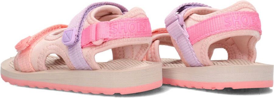 SHOESME Roze Sandalen Ls23s001