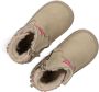 Shoesme Bn24w015 Laarzen Nubuck Unisex Taupe - Thumbnail 5